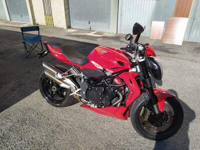 MV Agusta Brutale 1078 RR usata