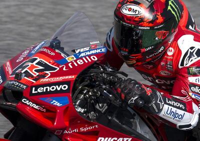MotoGP 2025. GP di Thailandia. Errore umano, le scuse della Direzione gara a Pecco Bagnaia: il giro cancellato era regolare