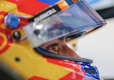 F1 2025, Carlos Sainz: Non ho aspettative per il 2025, Williams punta tutto sul 2026 e le differenze tra il motore Mercedes e Ferrari?