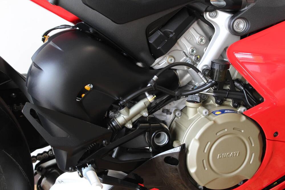 Ducati Panigale V4 S (2022 - 24) (13)