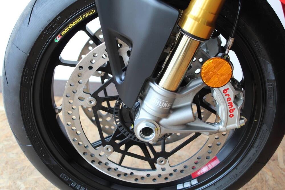 Ducati Panigale V4 S (2022 - 24) (18)