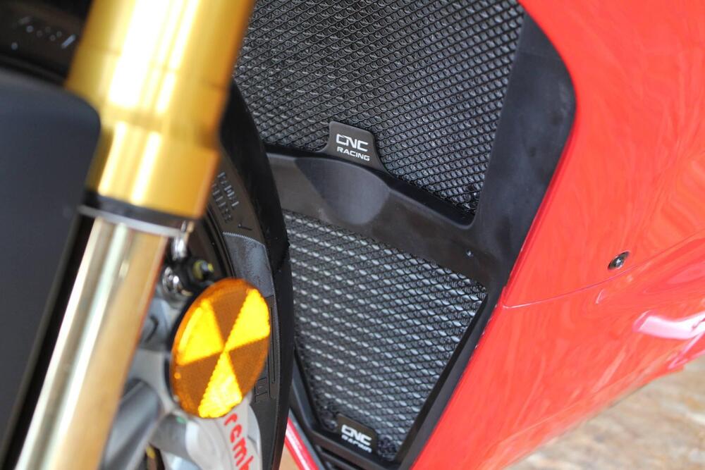 Ducati Panigale V4 S (2022 - 24) (12)