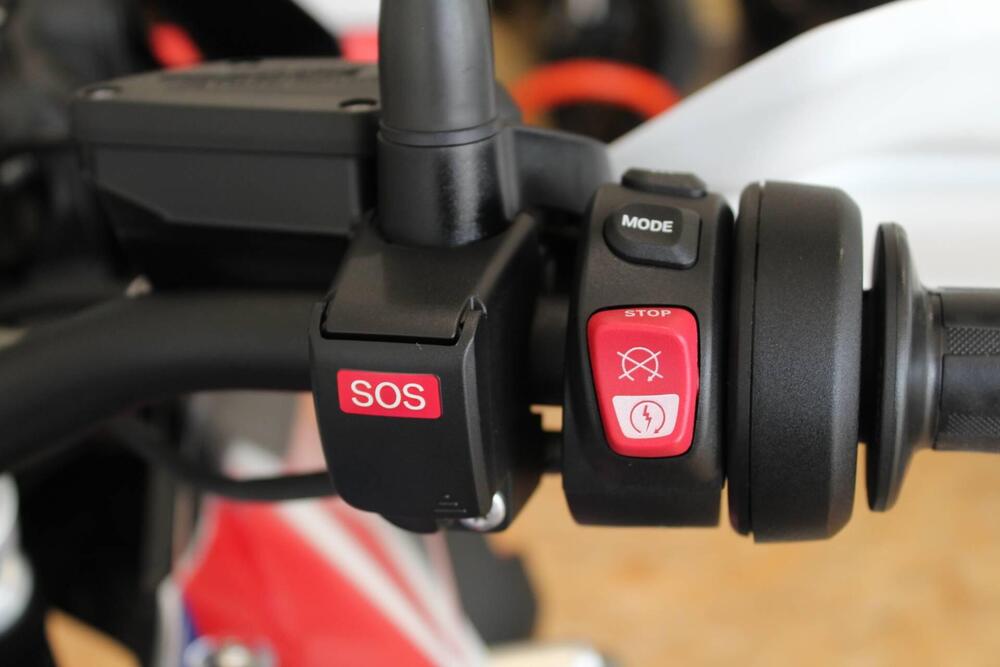 Bmw R 1250 GS Adventure (2021 - 24) (6)