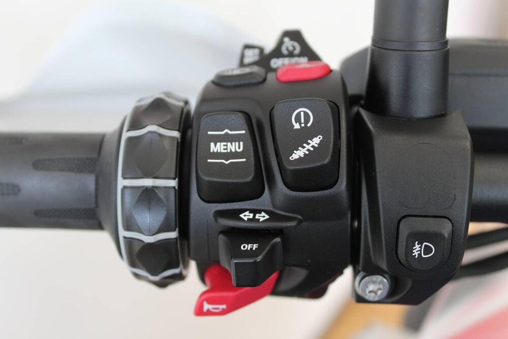 Bmw R 1250 GS Adventure (2021 - 24) (5)