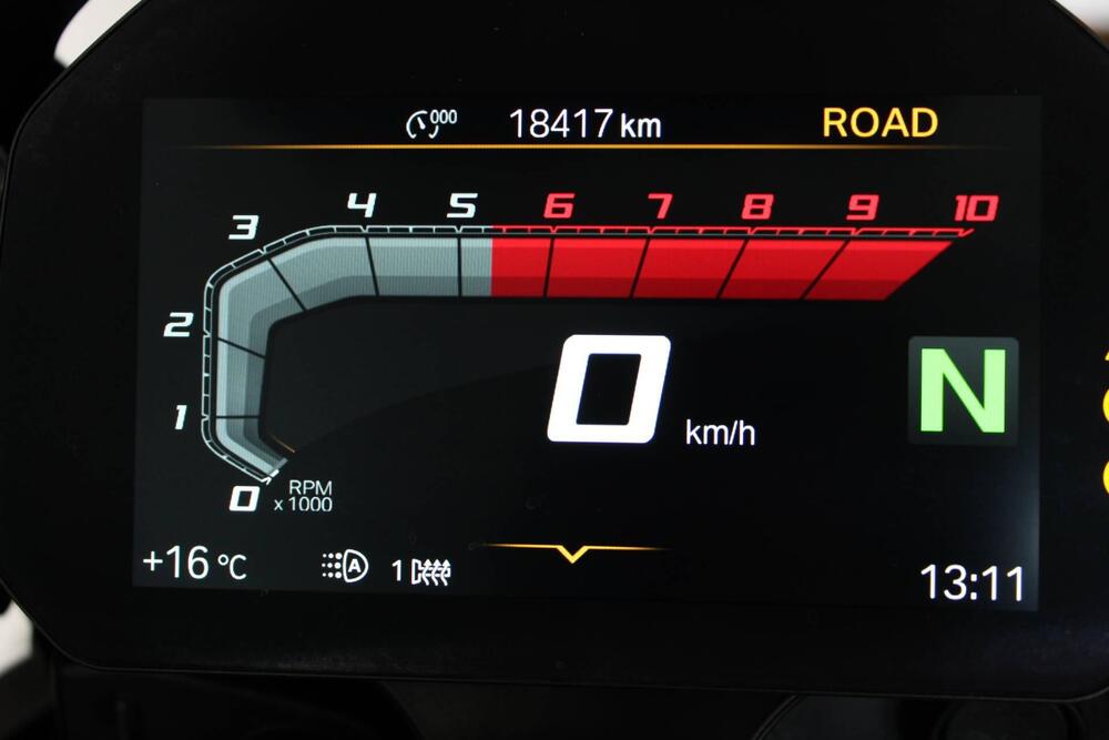 Bmw R 1250 GS Adventure (2021 - 24) (4)