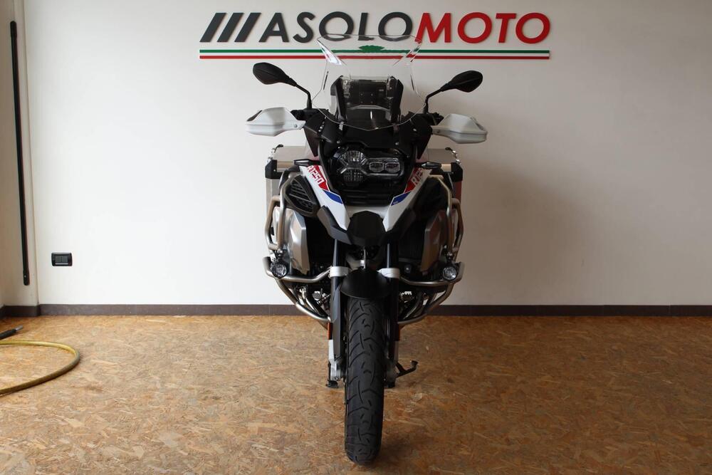 Bmw R 1250 GS Adventure (2021 - 24) (3)