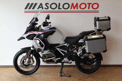 Bmw R 1250 GS Adventure (2021 - 24) usata