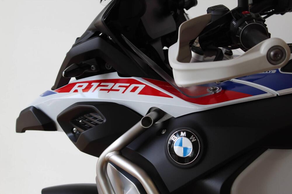 Bmw R 1250 GS Adventure (2021 - 24) (8)