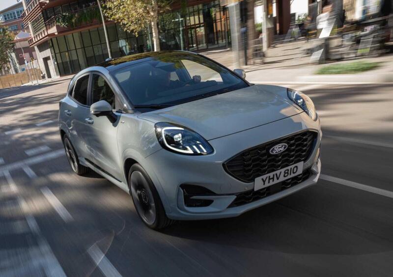 Ford Puma (2019-->>) (3)