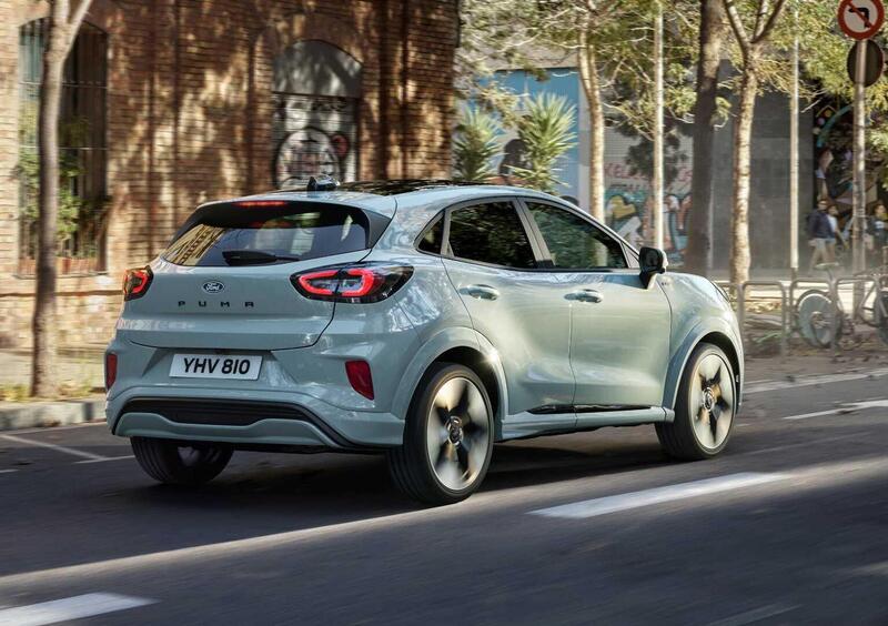 Ford Puma (2019-->>) (6)