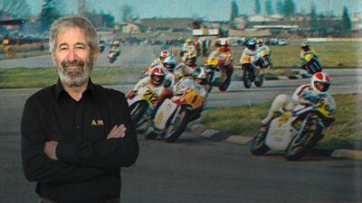 Nico Cereghini. Modena 1976, l'ultima volta ha fatto la storia [VIDEO]