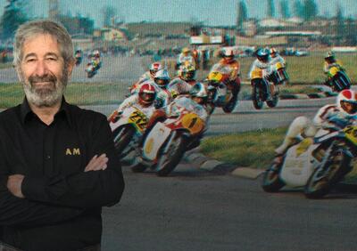 Nico Cereghini. Modena 1976, l'ultima volta ha fatto la storia [VIDEO]