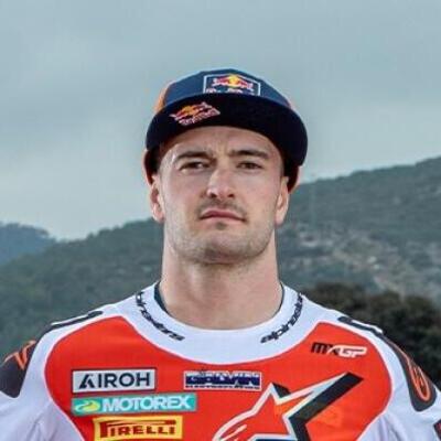 Jeffrey Herlings