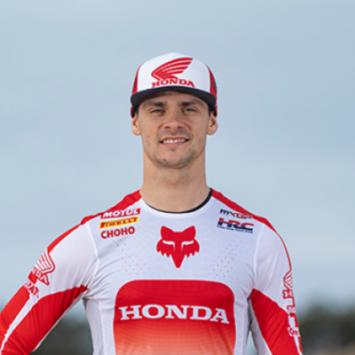 Tim Gajser