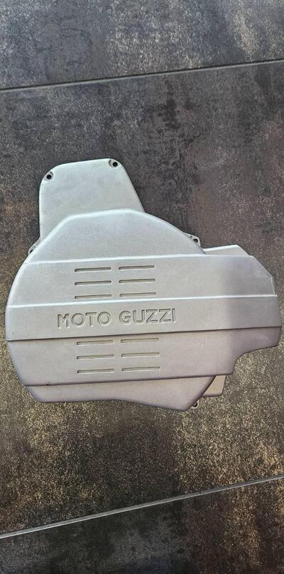 CARTER VOLANO MOTO GUZZI NUOVO FALCONE 10.00.02.01