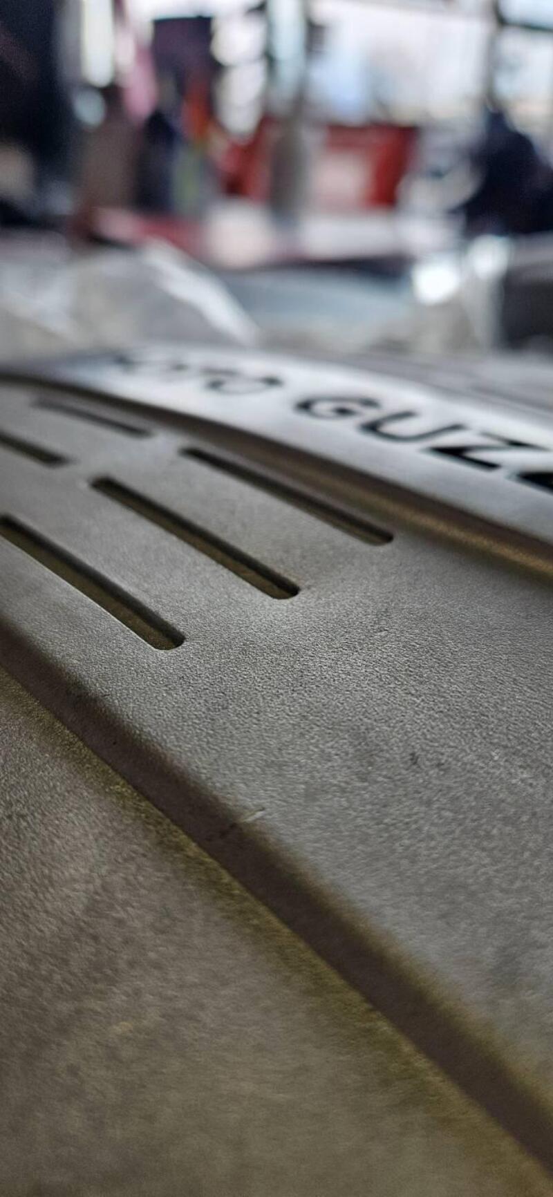 CARTER VOLANO MOTO GUZZI NUOVO FALCONE 10.00.02.01 (4)