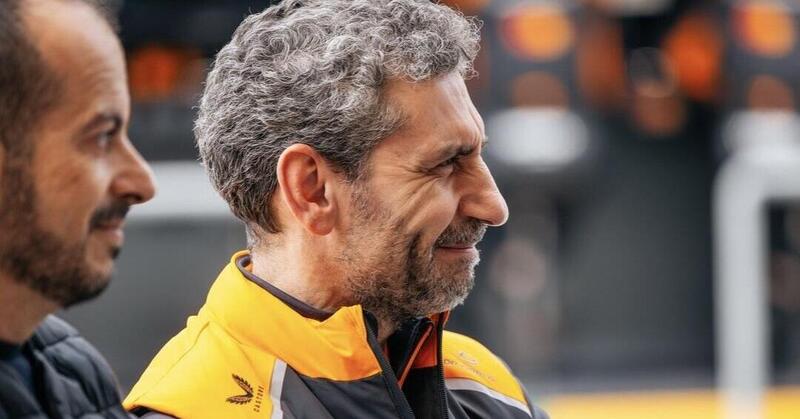 F1 2025. Andrea Stella: &quot;McLaren favorita? Abbiamo trovato condizioni anomale in Bahrain. Mi aspetto una stagione ancora pi&ugrave; compatta del 2024&quot;