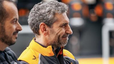 F1 2025. Andrea Stella: "McLaren favorita? Abbiamo trovato condizioni anomale in Bahrain. Mi aspetto una stagione ancora pi&ugrave; compatta del 2024"