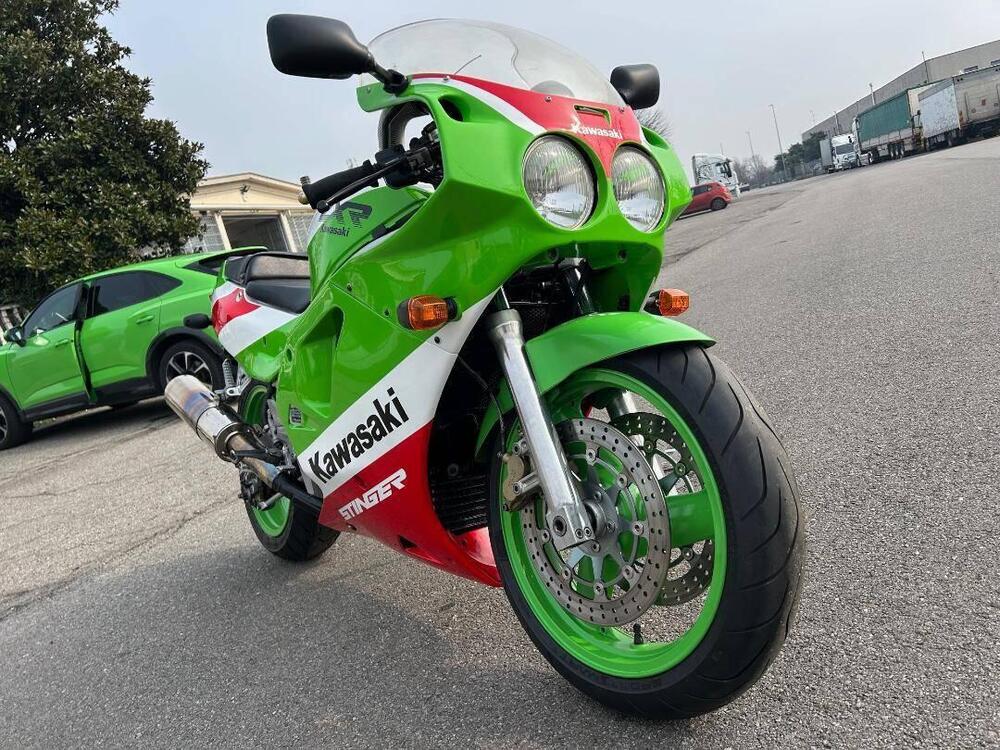 Kawasaki ZXR 750 (1989 - 90) (12)