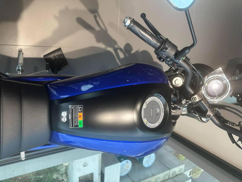 Yamaha XSR 125 (2021 - 24) (3)