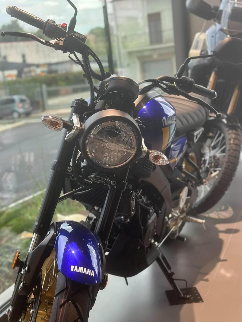 Yamaha XSR 125 (2021 - 24) (2)