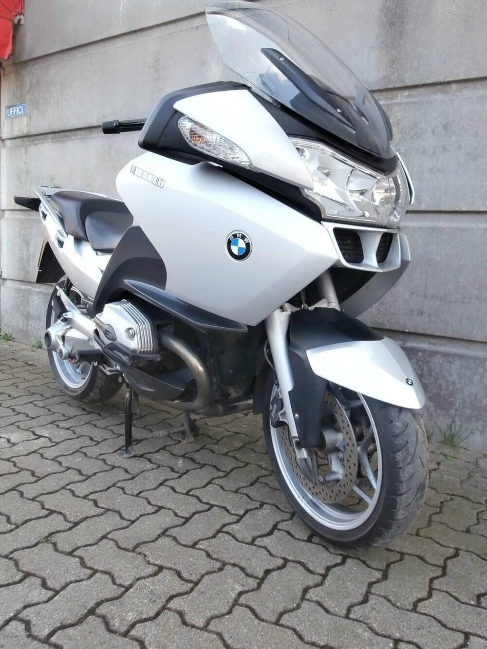 Bmw R 1200 RT (2005 - 07) (3)