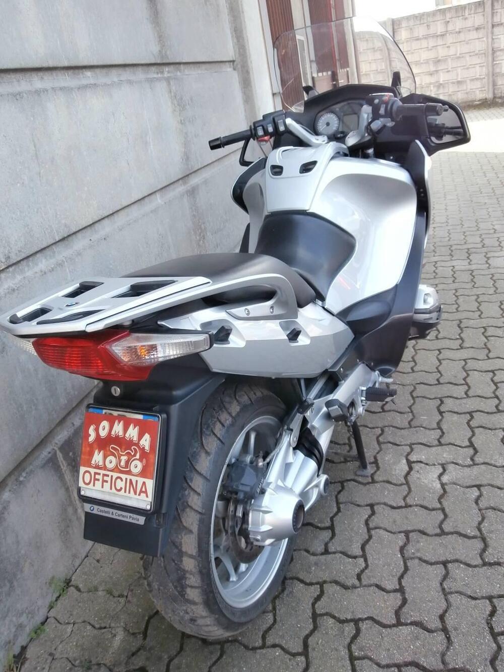 Bmw R 1200 RT (2005 - 07) (9)