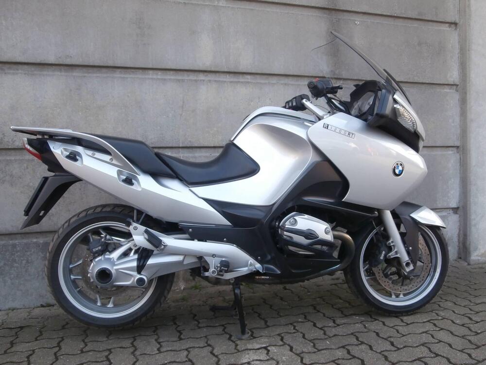 Bmw R 1200 RT (2005 - 07) (5)