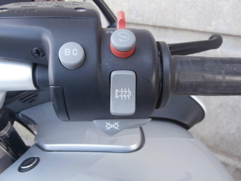 Bmw R 1200 RT (2005 - 07) (13)