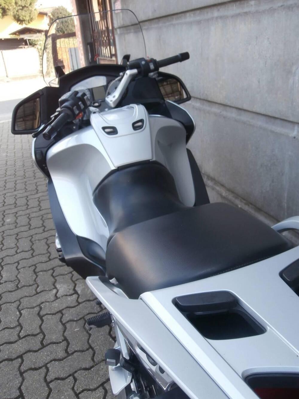 Bmw R 1200 RT (2005 - 07) (11)