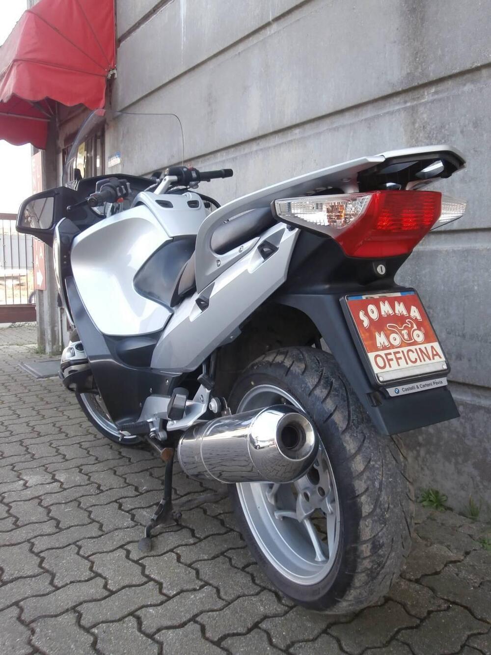 Bmw R 1200 RT (2005 - 07) (8)