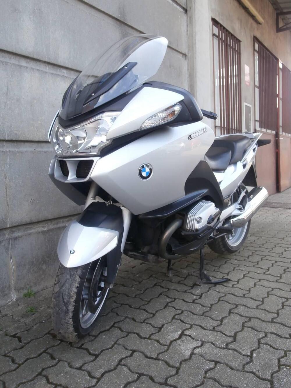 Bmw R 1200 RT (2005 - 07) (4)