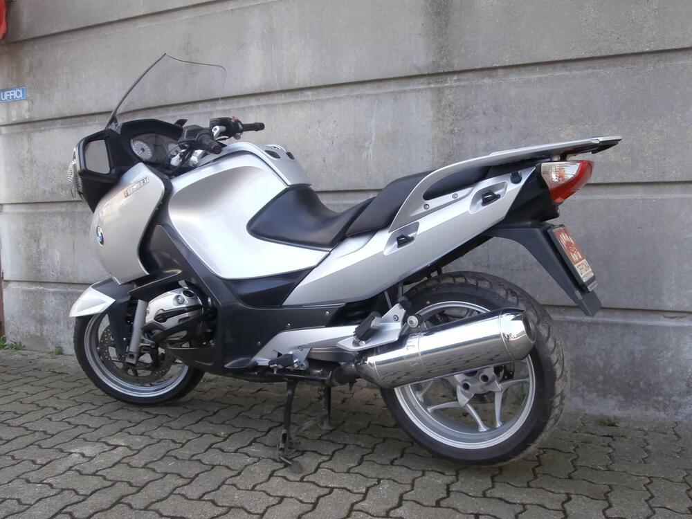 Bmw R 1200 RT (2005 - 07) (2)
