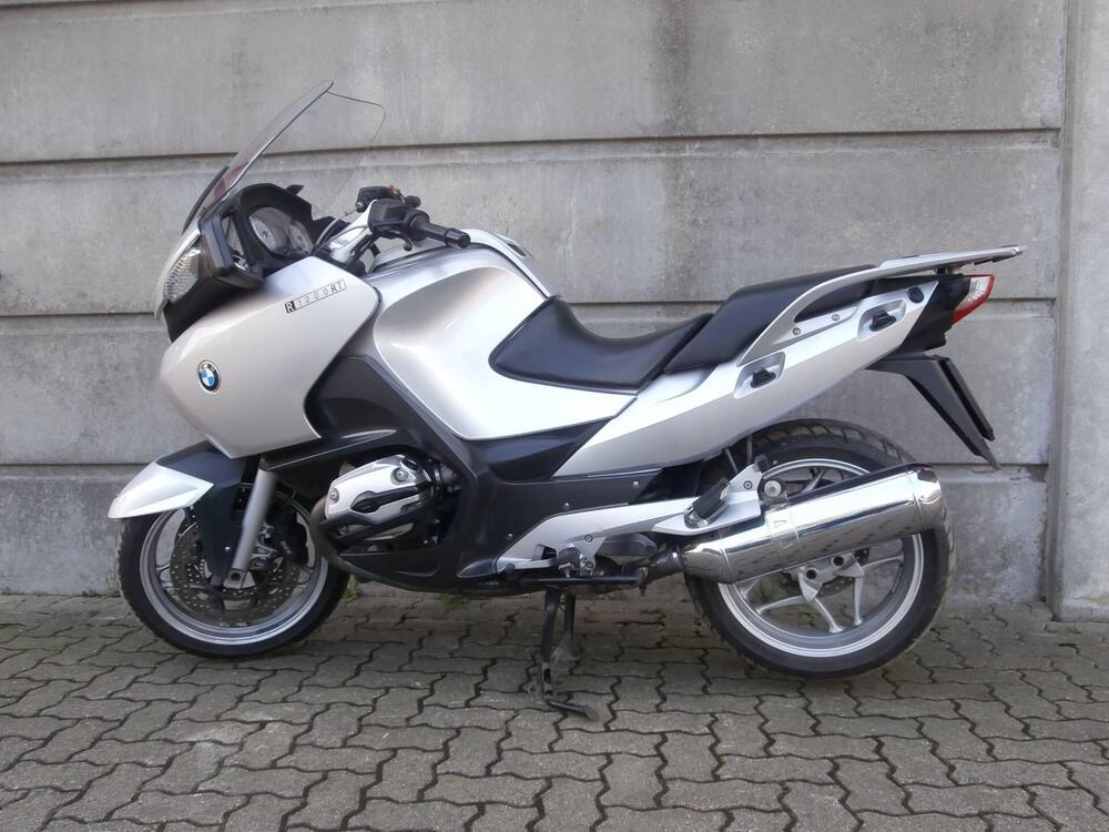 Bmw R 1200 RT (2005 - 07) (6)