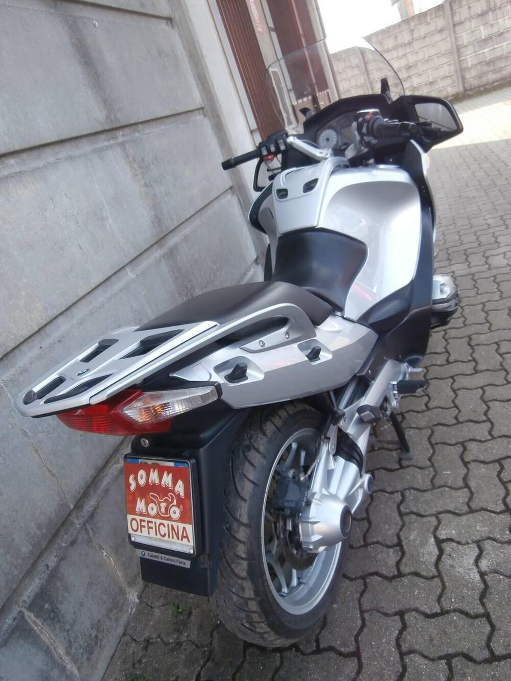 Bmw R 1200 RT (2005 - 07) (12)