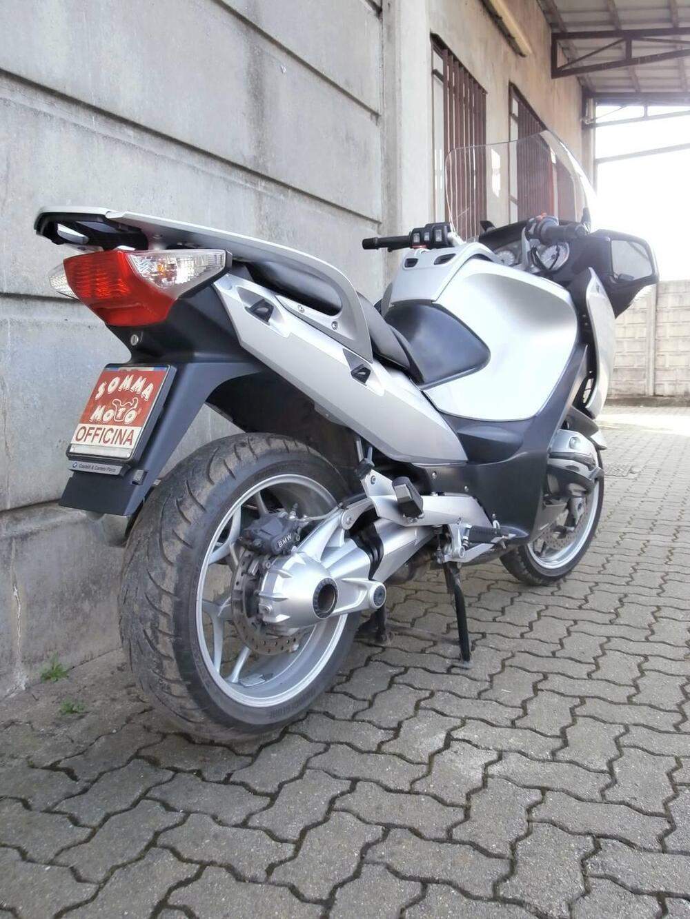 Bmw R 1200 RT (2005 - 07) (7)