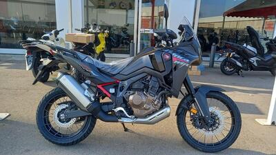 Honda Africa Twin CRF 1100L ES (2024 - 25) nuova