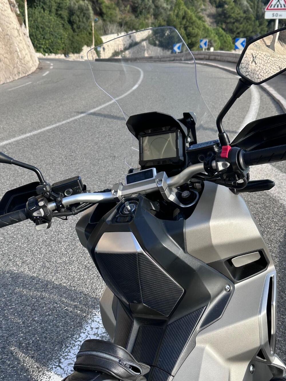 Honda X-ADV 750 (2018 - 20) (2)