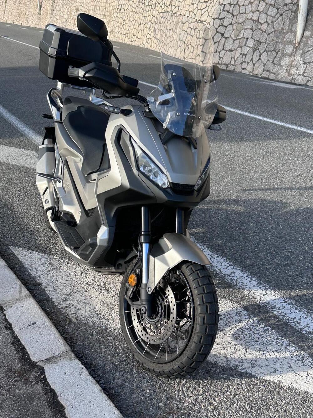 Honda X-ADV 750 (2018 - 20) (3)