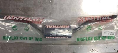 MANUBRIO RENTHAL PER KTM MX/SX CODICE 82601BK