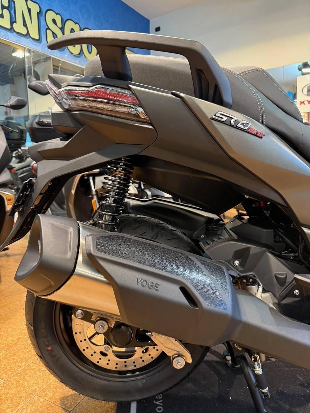 Voge Sfida SR4 MAX (2024 - 25) (5)