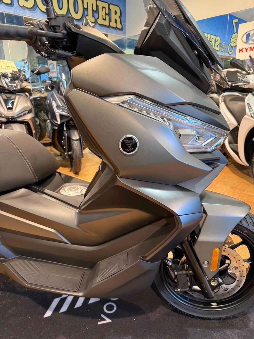 Voge Sfida SR4 MAX (2024 - 25) (7)