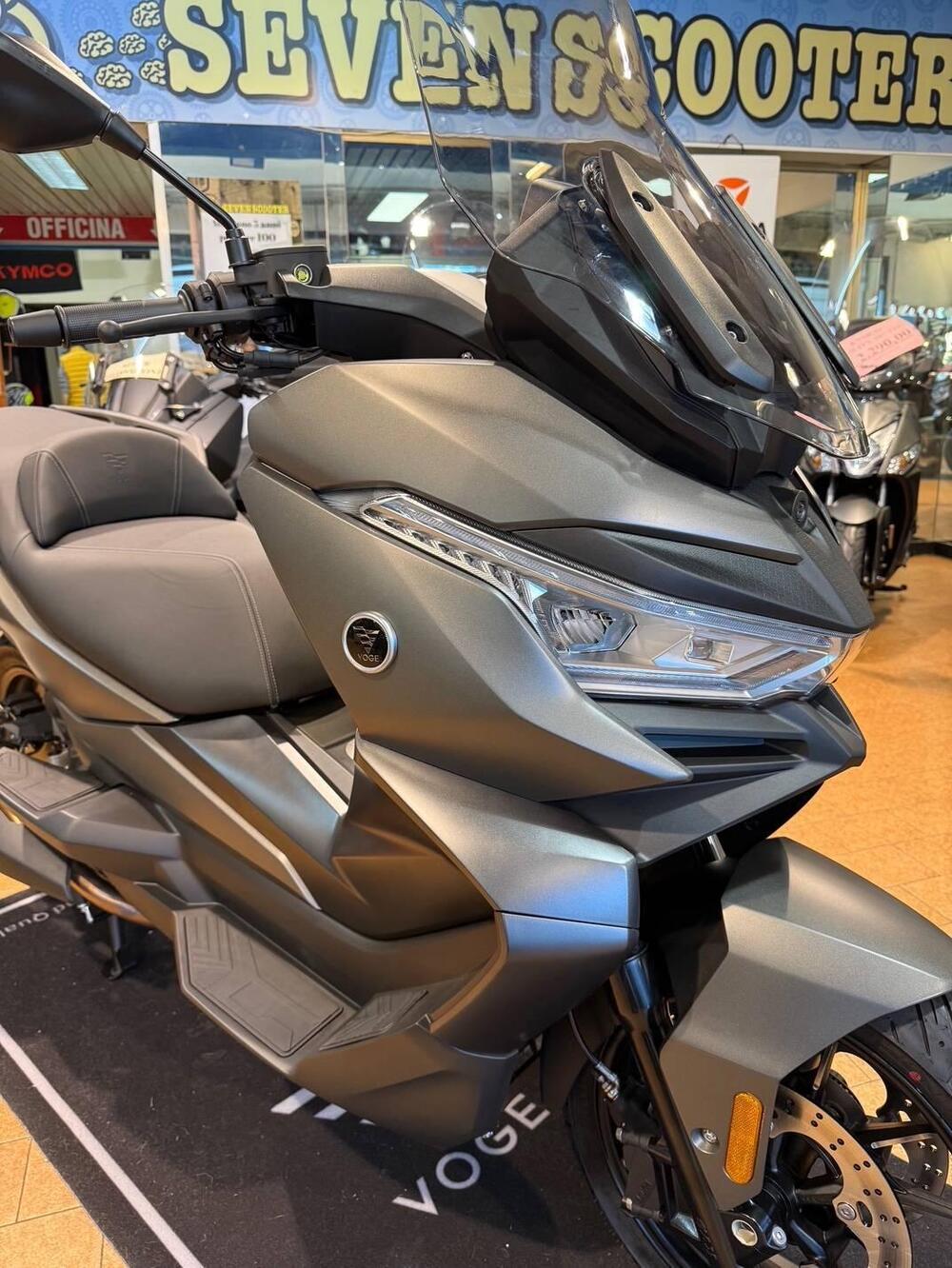 Voge Sfida SR4 MAX (2024 - 25) (3)