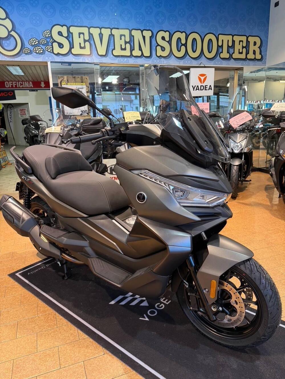 Voge Sfida SR4 MAX (2024 - 25) (4)