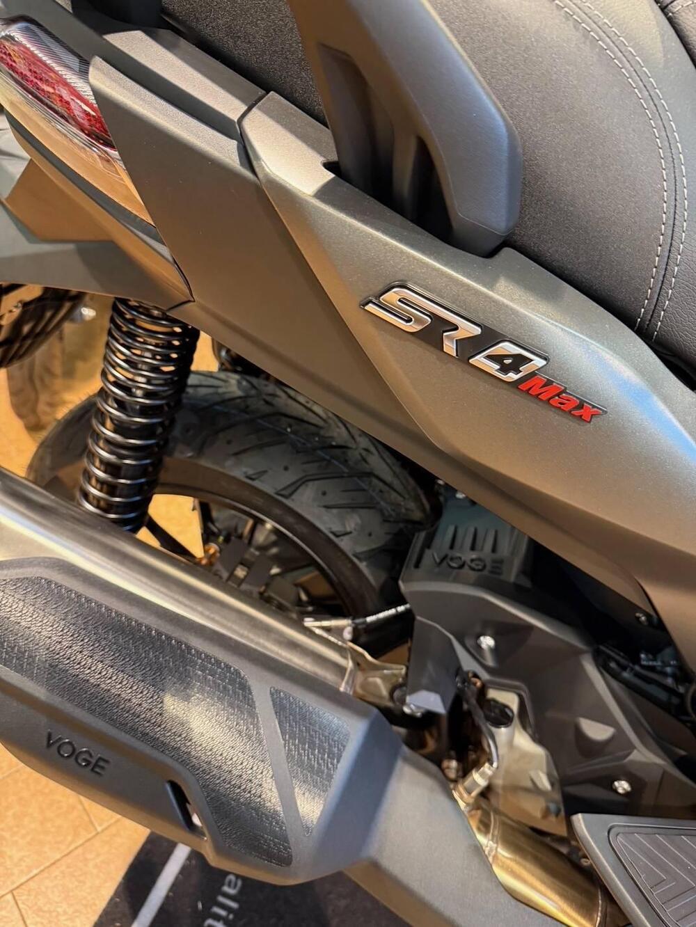 Voge Sfida SR4 MAX (2024 - 25) (6)