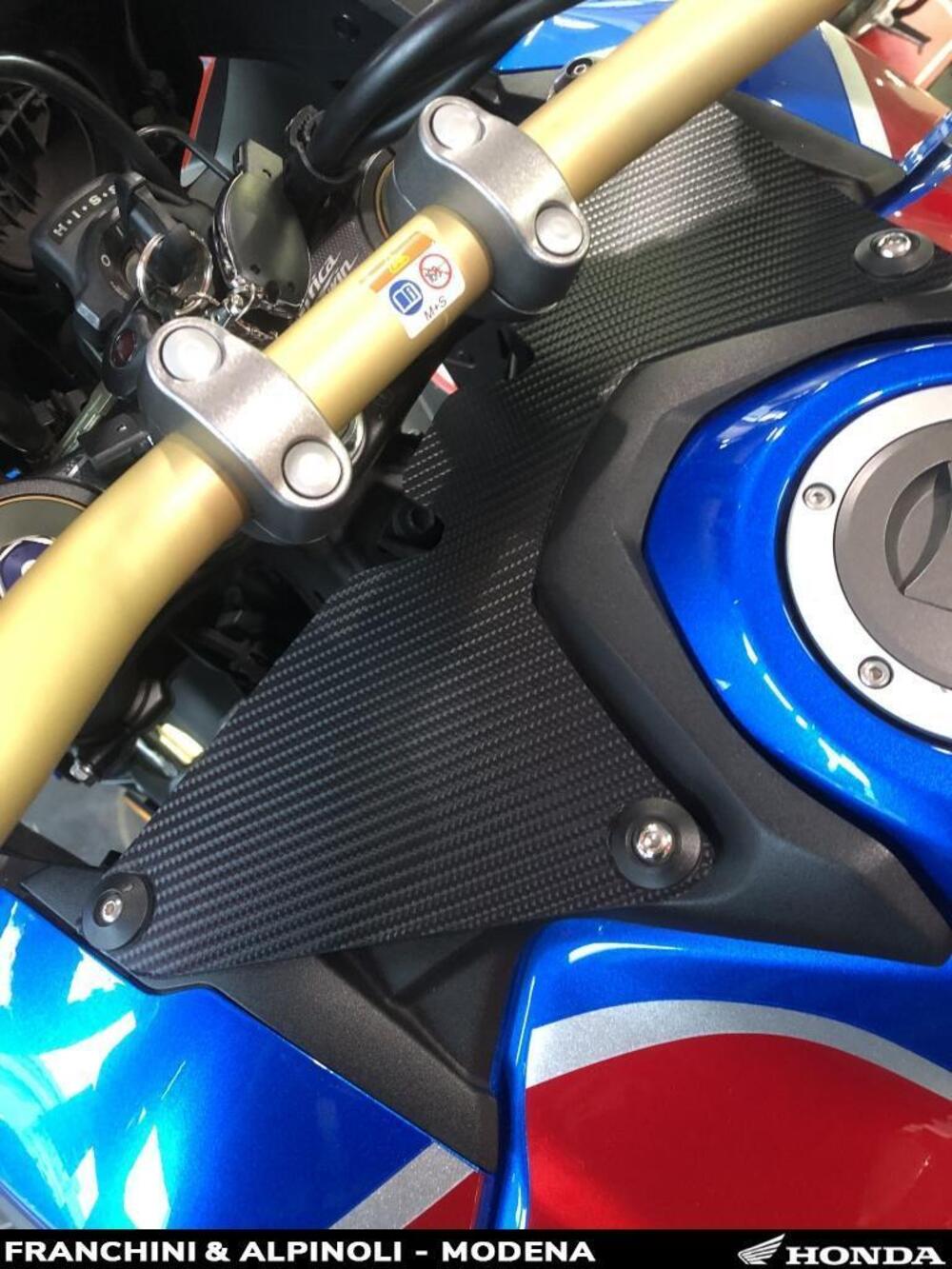 Honda Africa Twin CRF 1000L (2018 - 19) (7)