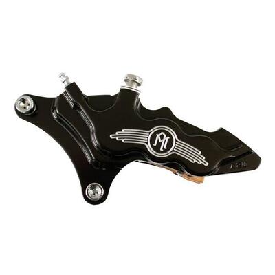 Pinza freno PM 6 pistoni ant. - attacco diretto si Performance Machine