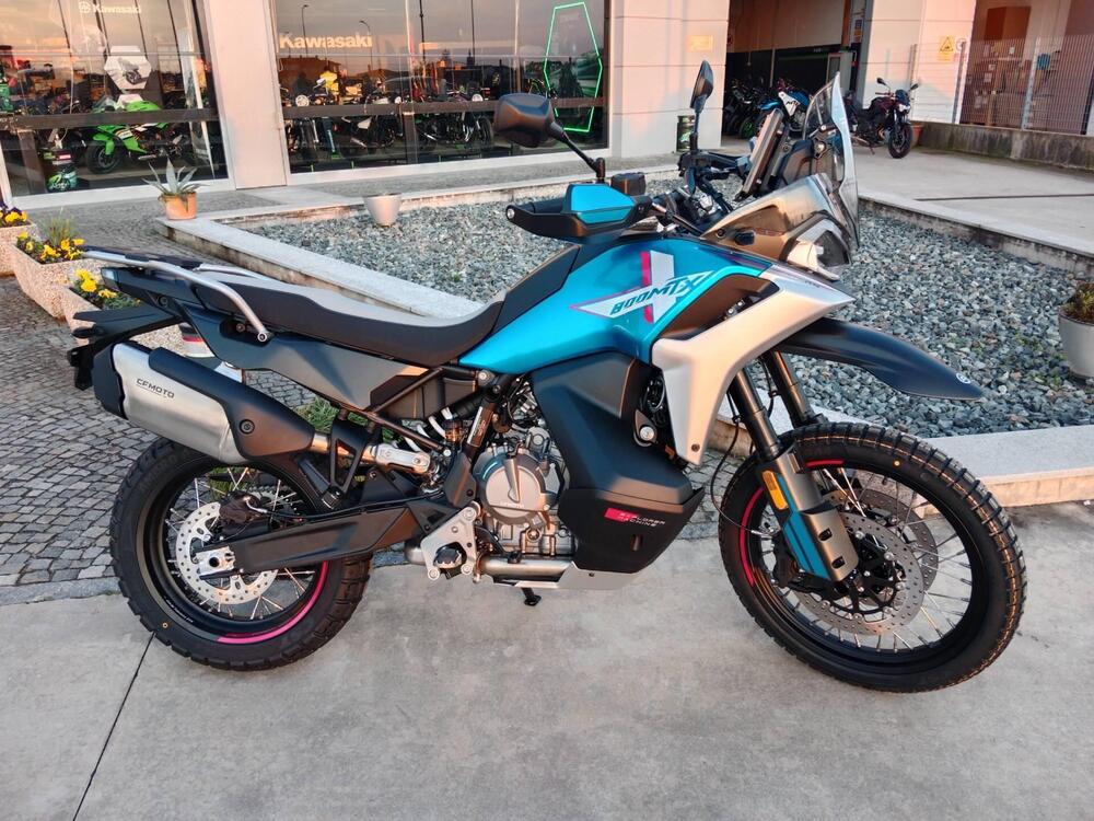 CFMOTO 800MT-X High Seat (2025) (2)