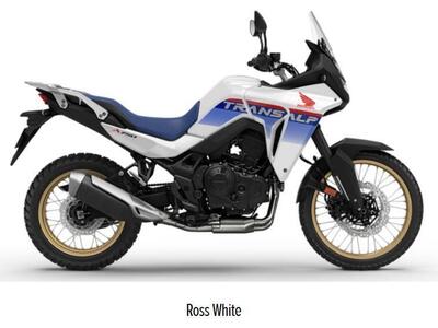 Honda Transalp XL750 (2023 - 24) nuova