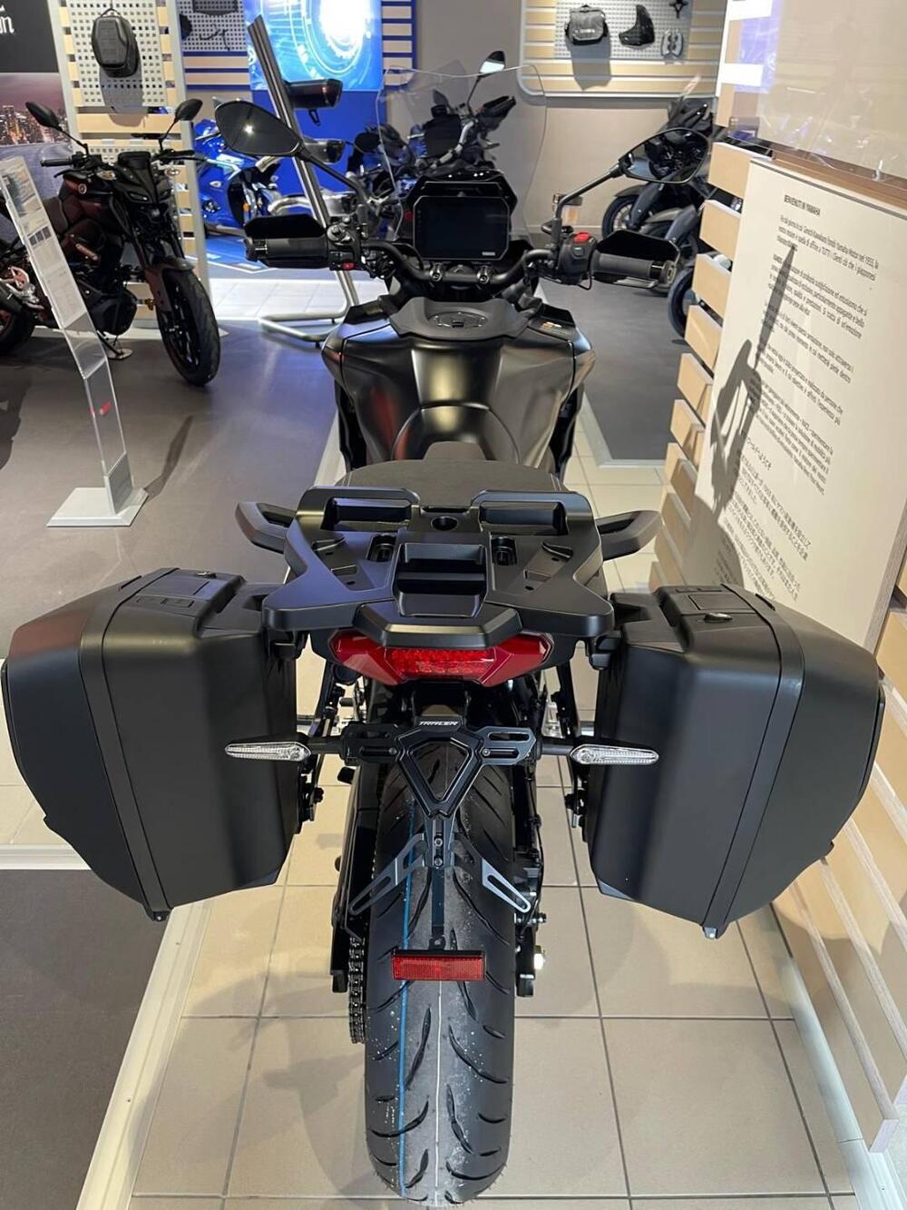 Yamaha Tracer 9 GT (2025) (3)